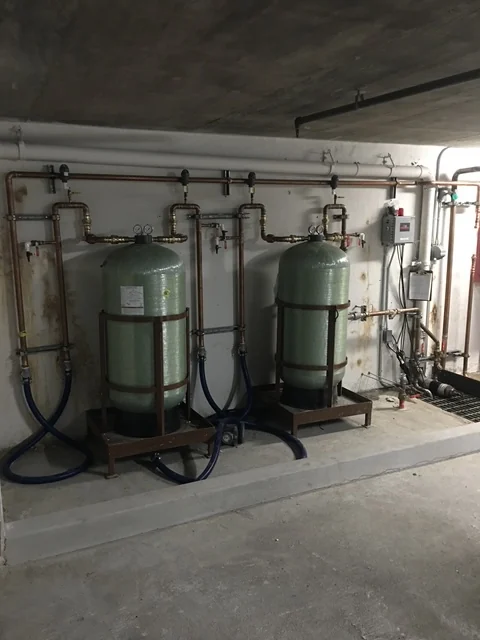 SF Peninsula Water Conditioning & Filtration Specialists