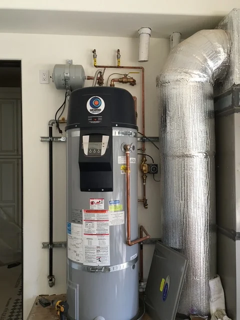 SF Peninsula Water Heater Specialists