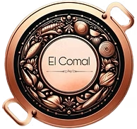 El Comal Kitchen logo