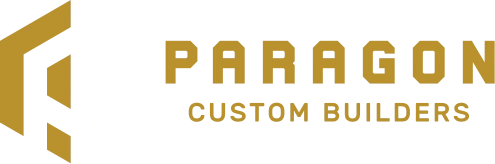 Paragon Custom Builders logo
