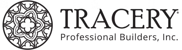 Tracery Professional Builders logo
