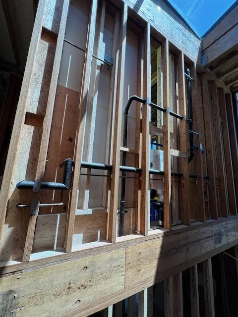 SF Peninsula Repiping & Water Line Specialists