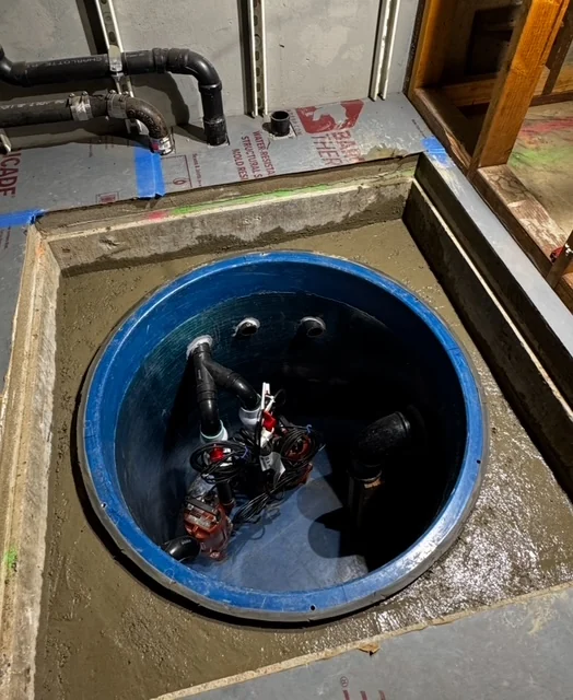 Commercial Grease Trap & Interceptor Installation, Jetting & Compliance